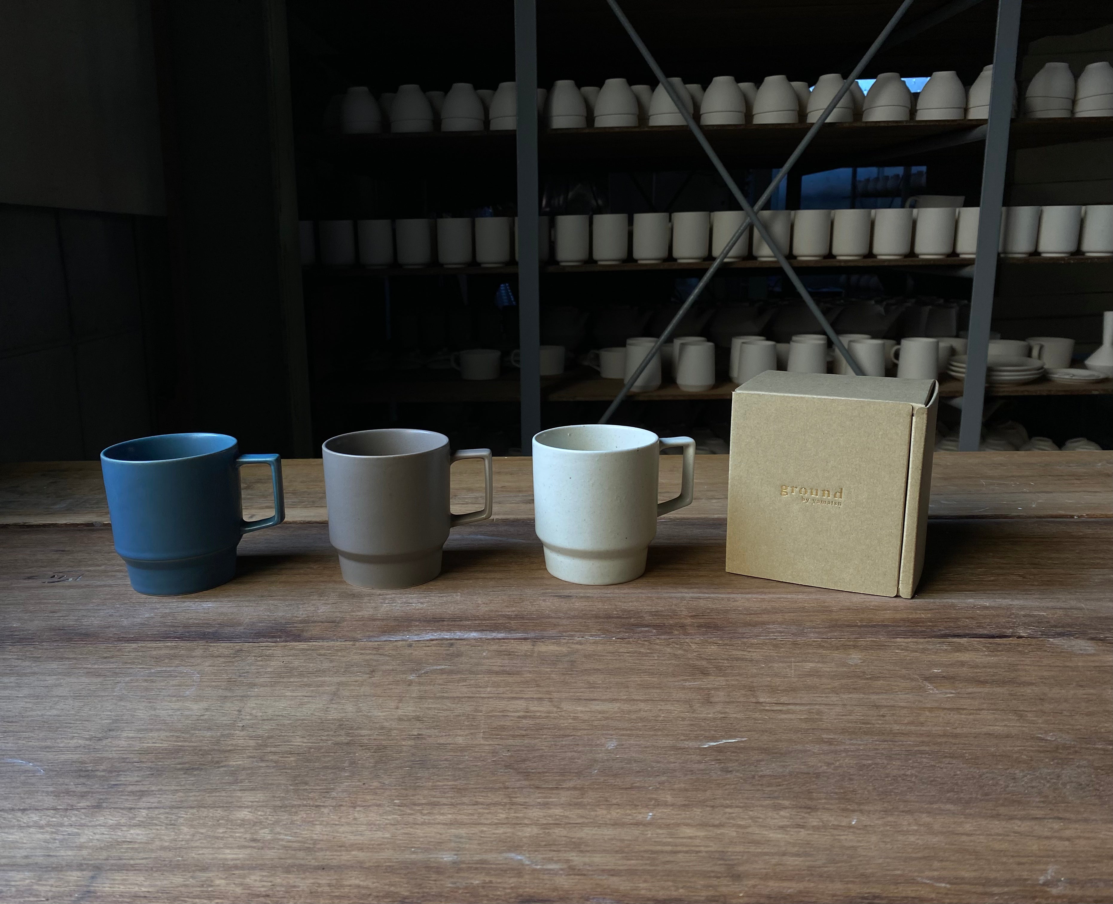 ground_grip mug<相手が選べるギフト対象>