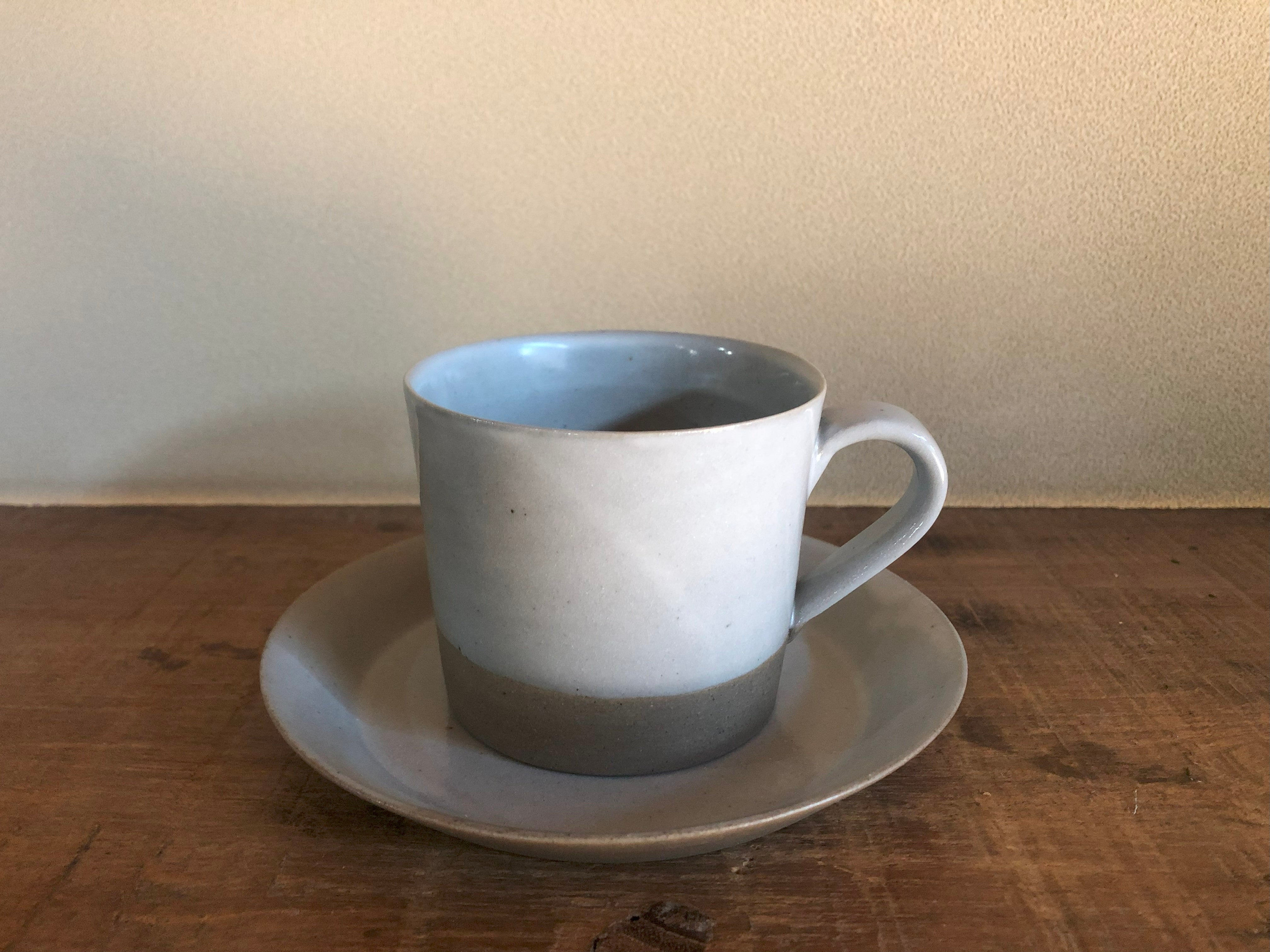 Cup & Saucer<相手が選べるギフト対象>