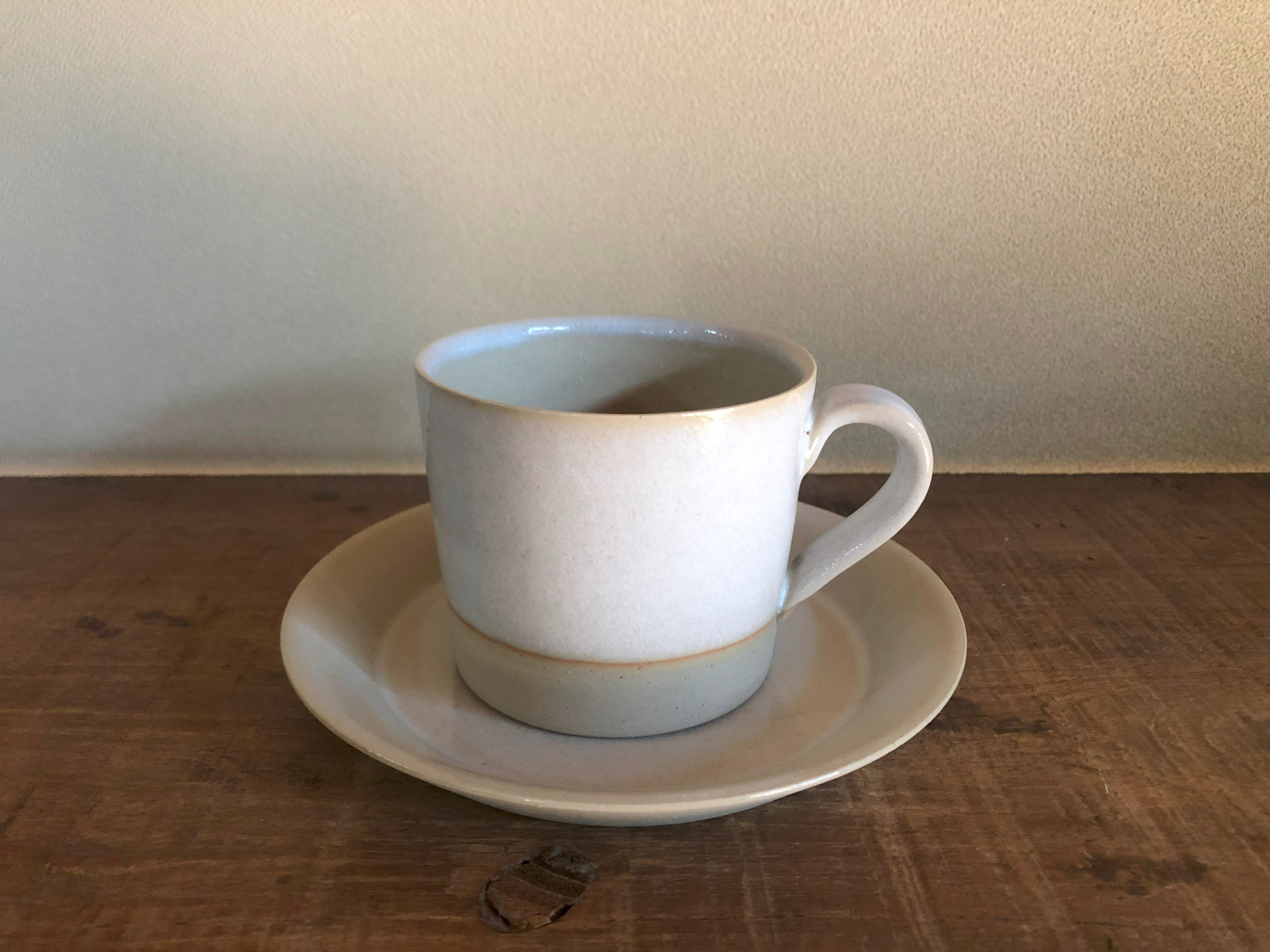 Cup & Saucer<相手が選べるギフト対象>